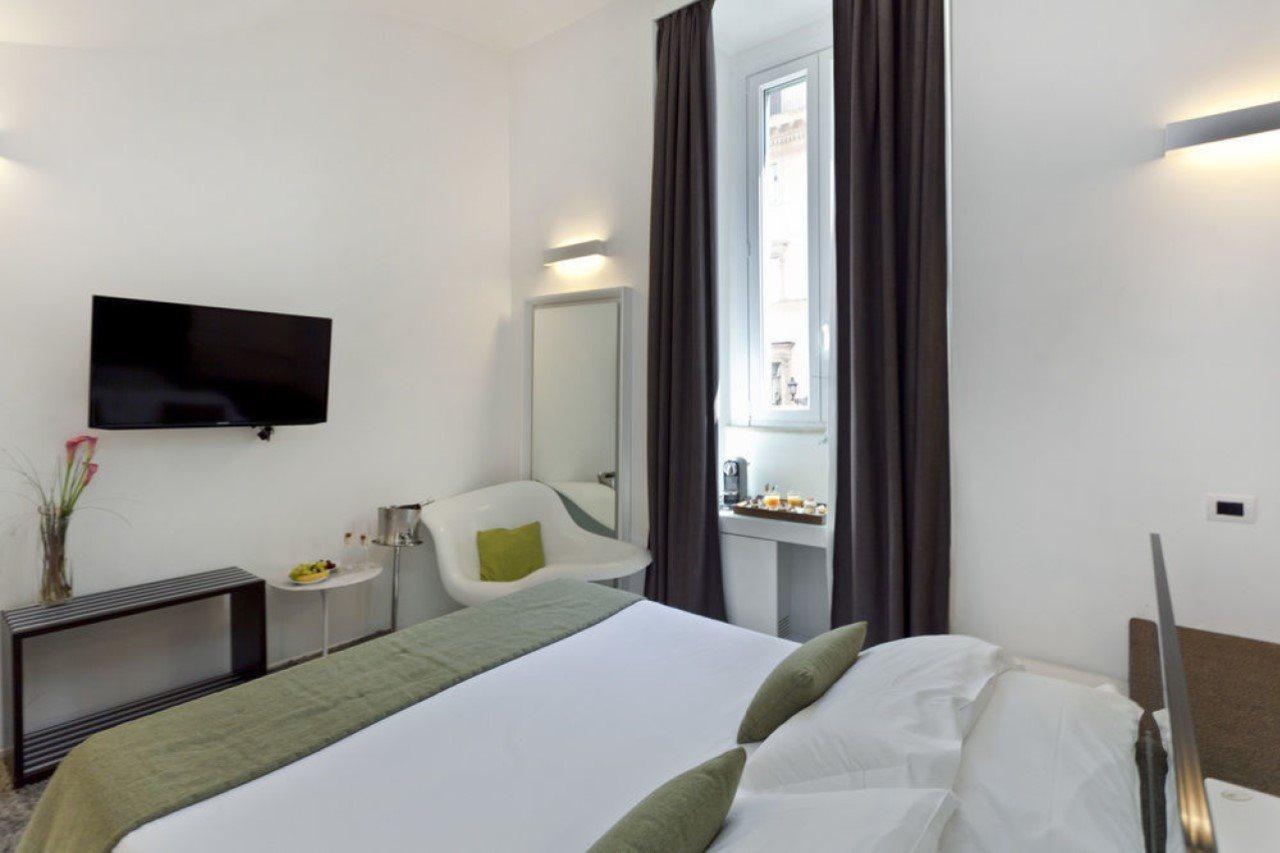 Navona Suites Rome Bagian luar foto
