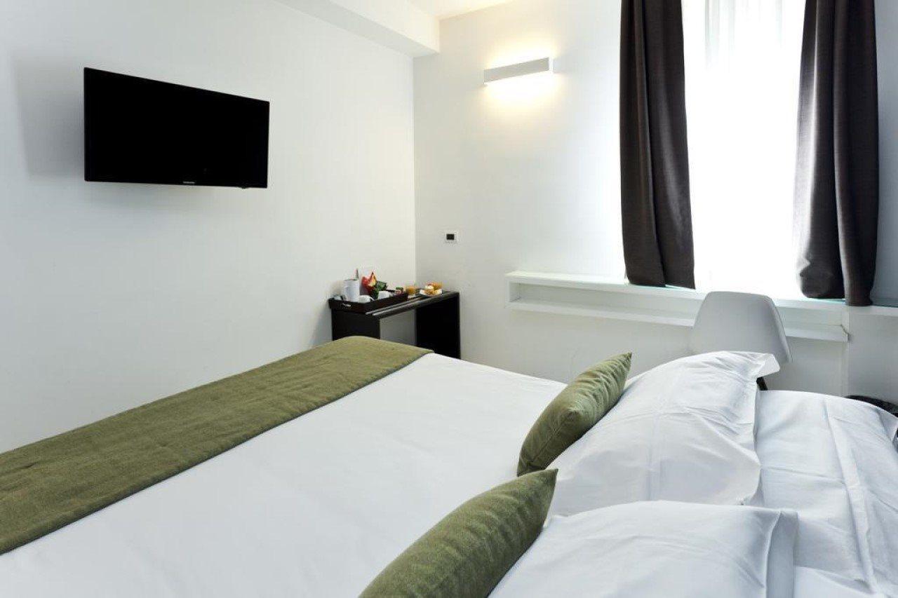 Navona Suites Rome Bagian luar foto