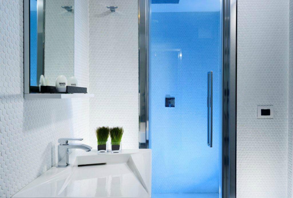 Navona Suites Rome Ruang foto