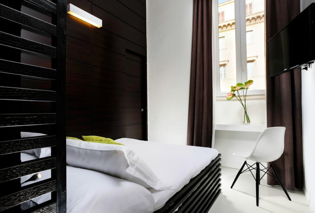 Navona Suites Rome Ruang foto