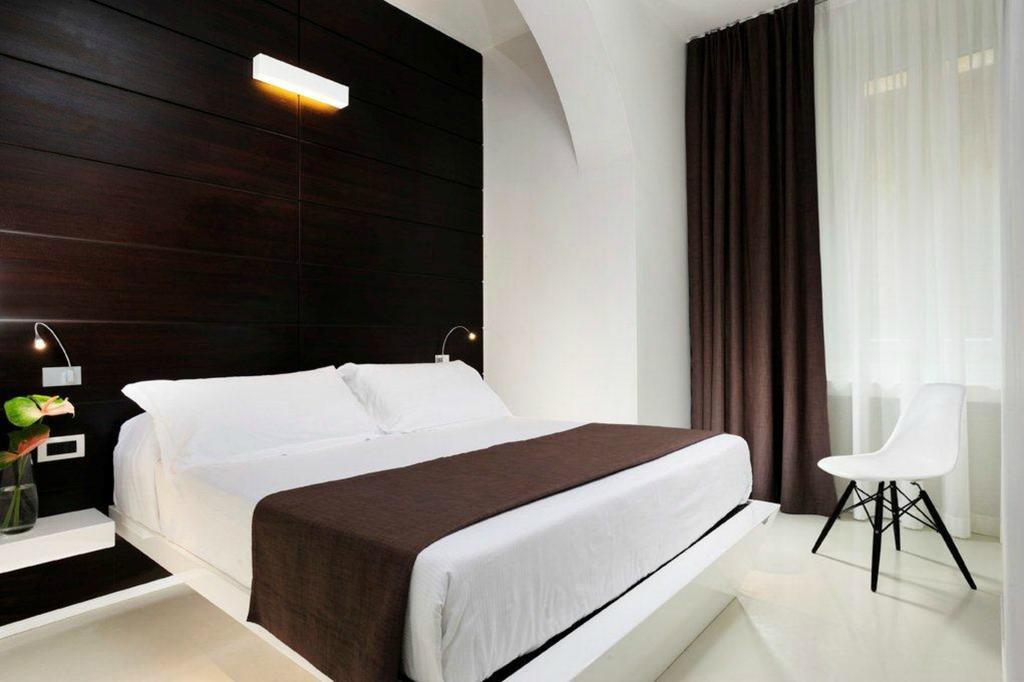 Navona Suites Rome Ruang foto