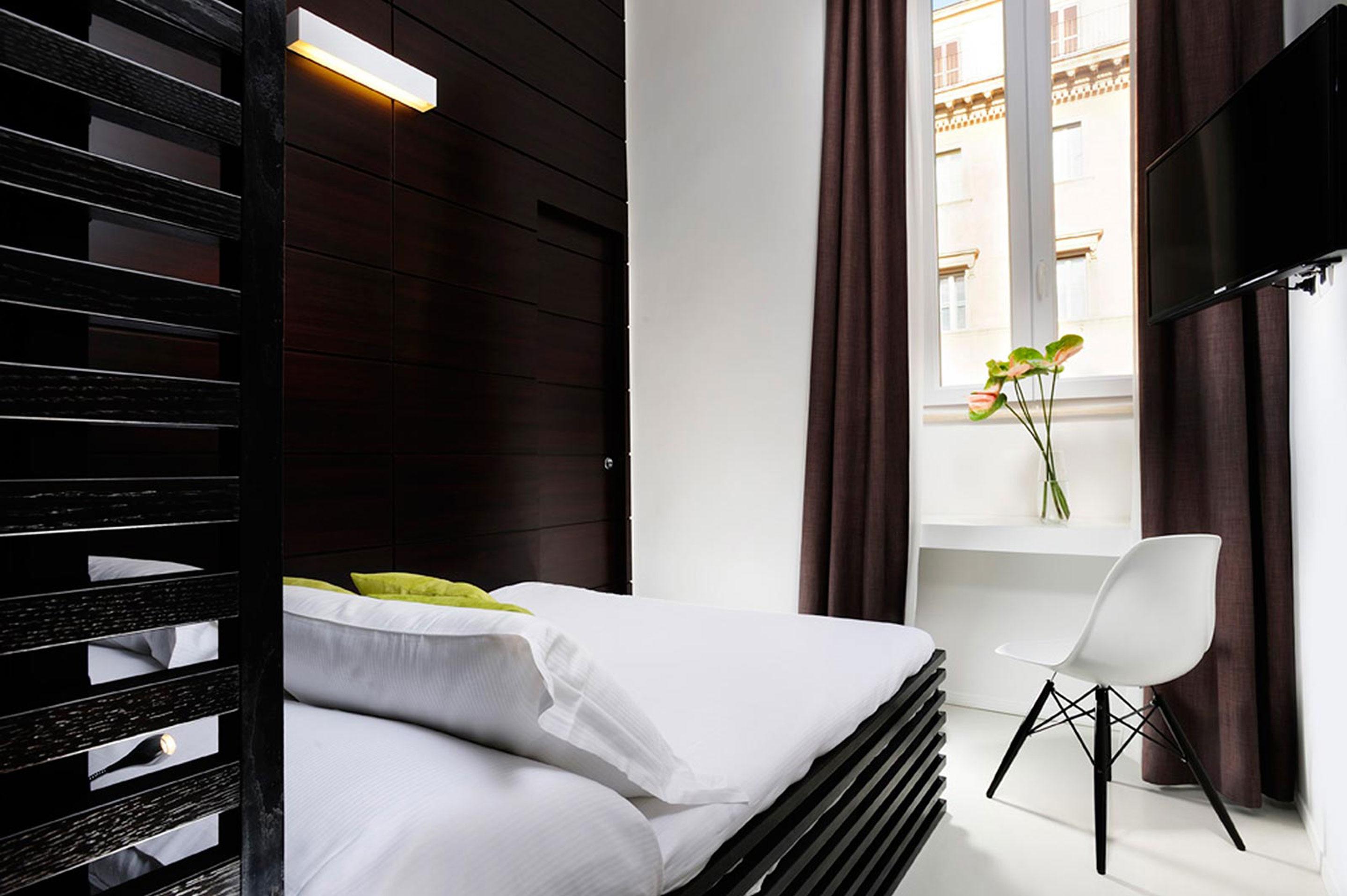 Navona Suites Rome Bagian luar foto
