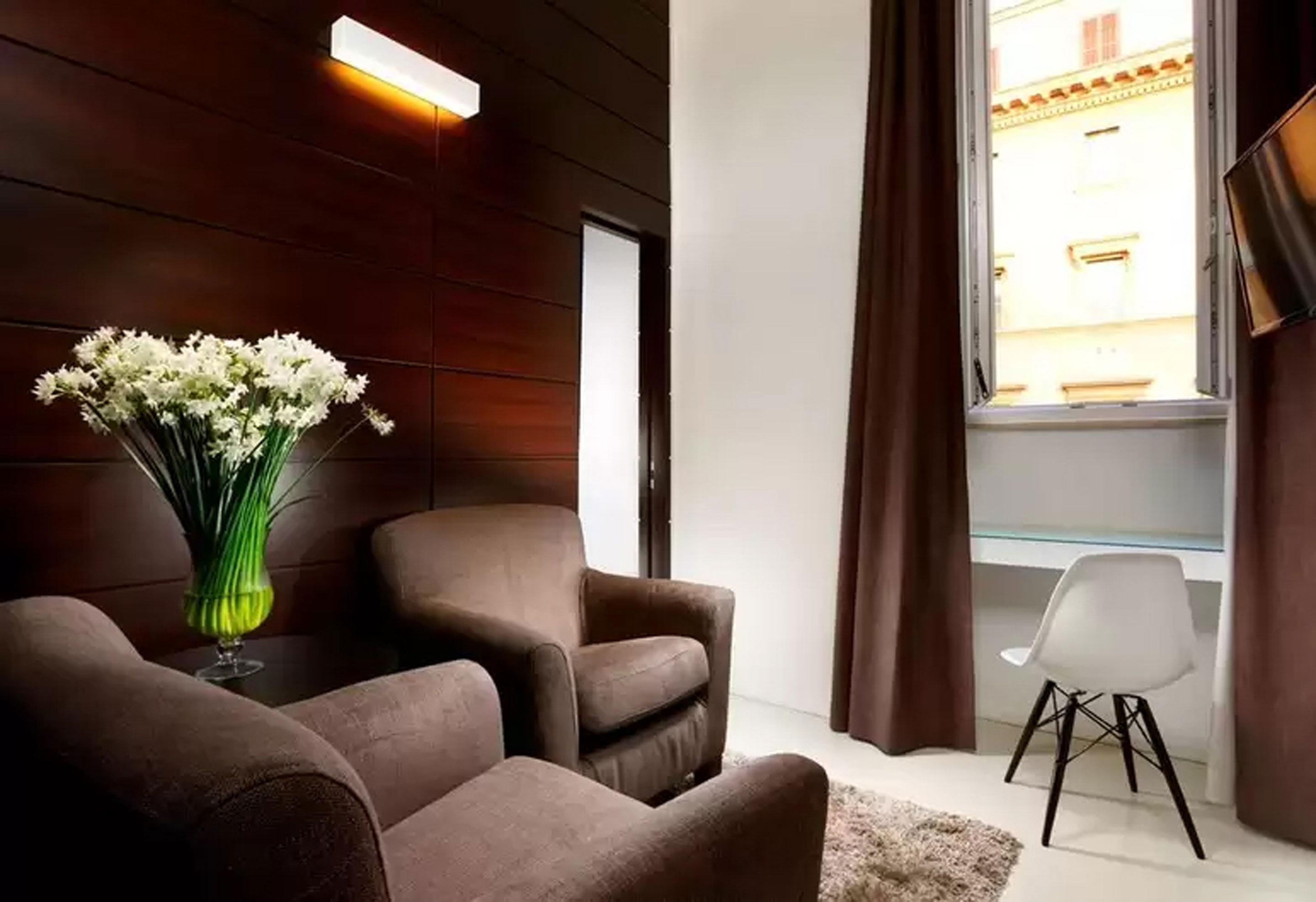 Navona Suites Rome Bagian luar foto