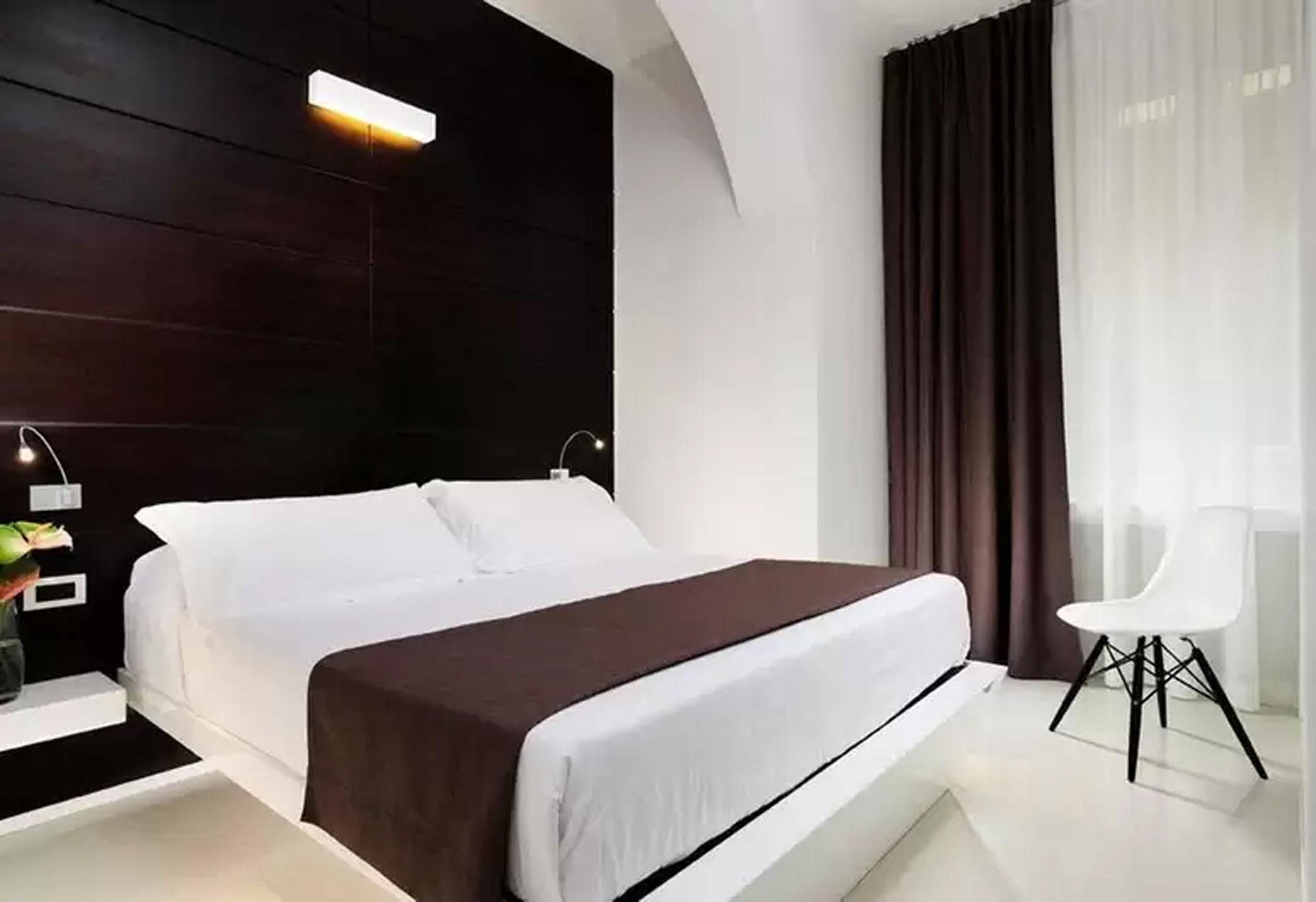 Navona Suites Rome Bagian luar foto