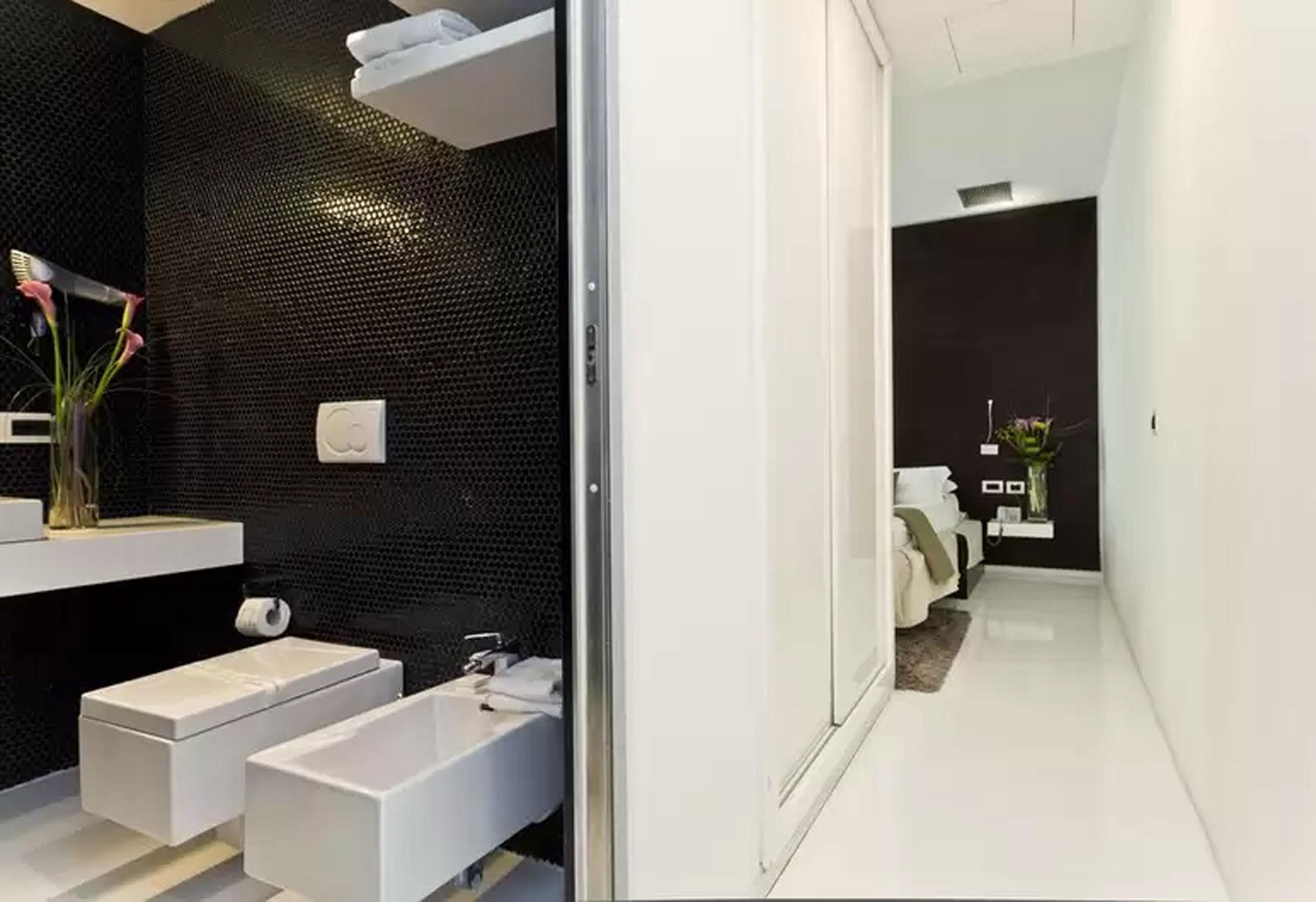 Navona Suites Rome Bagian luar foto