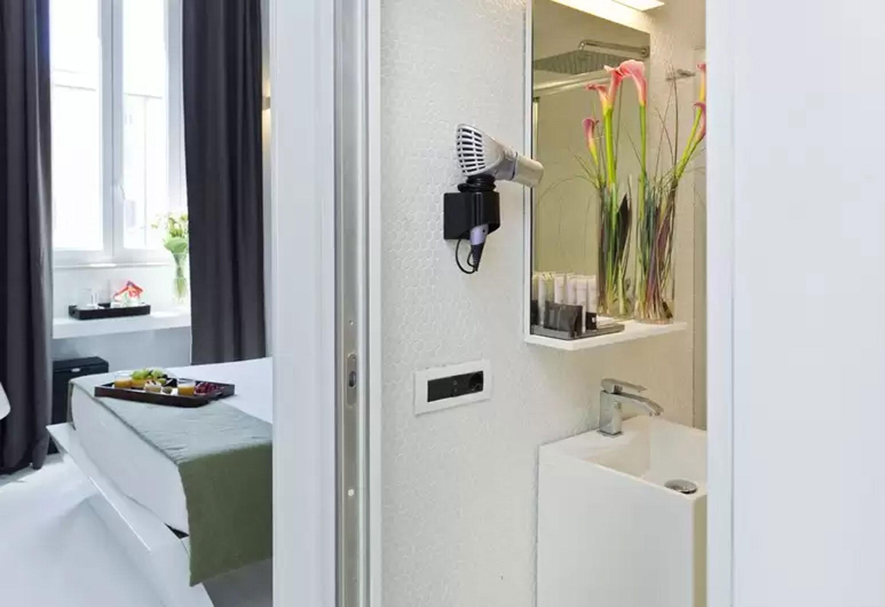 Navona Suites Rome Bagian luar foto