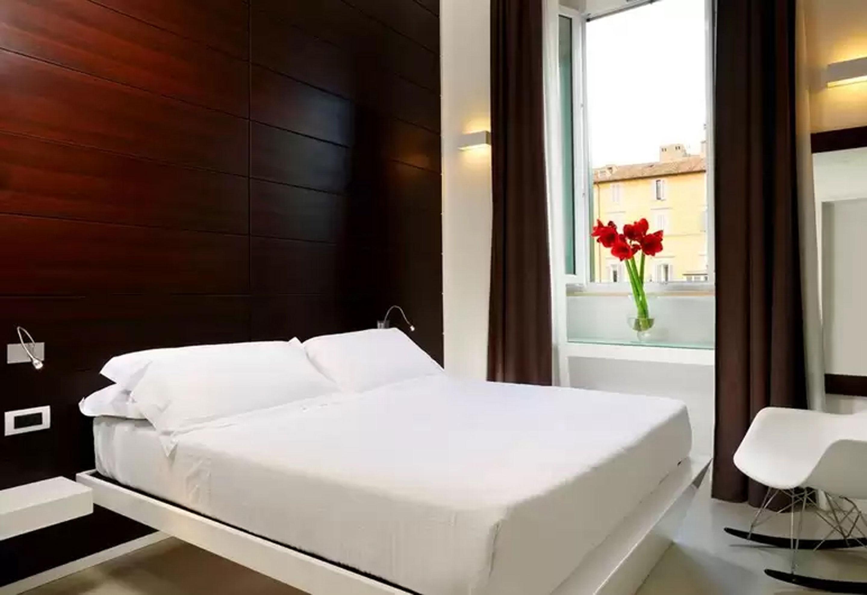 Navona Suites Rome Bagian luar foto