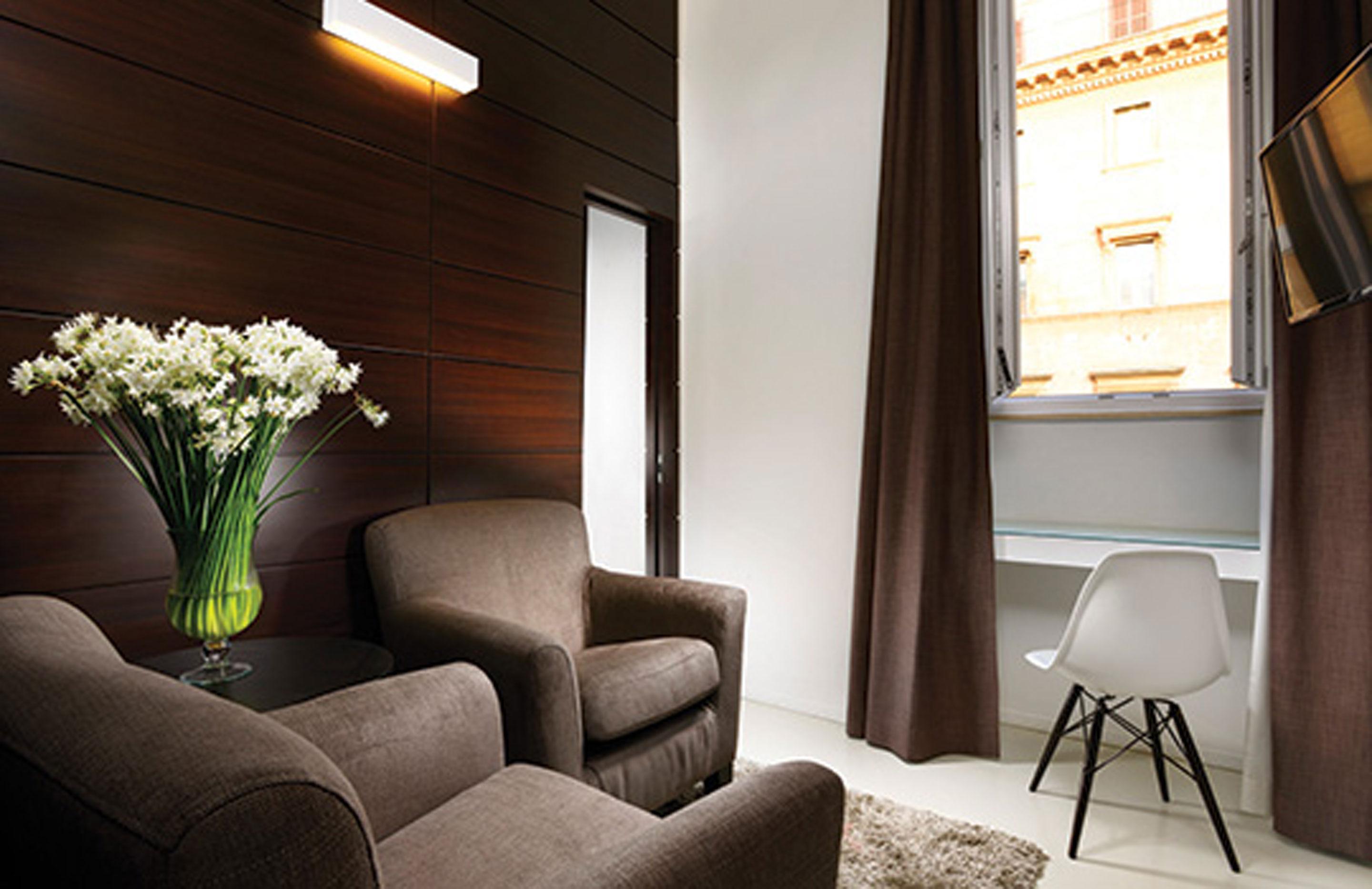 Navona Suites Rome Bagian luar foto