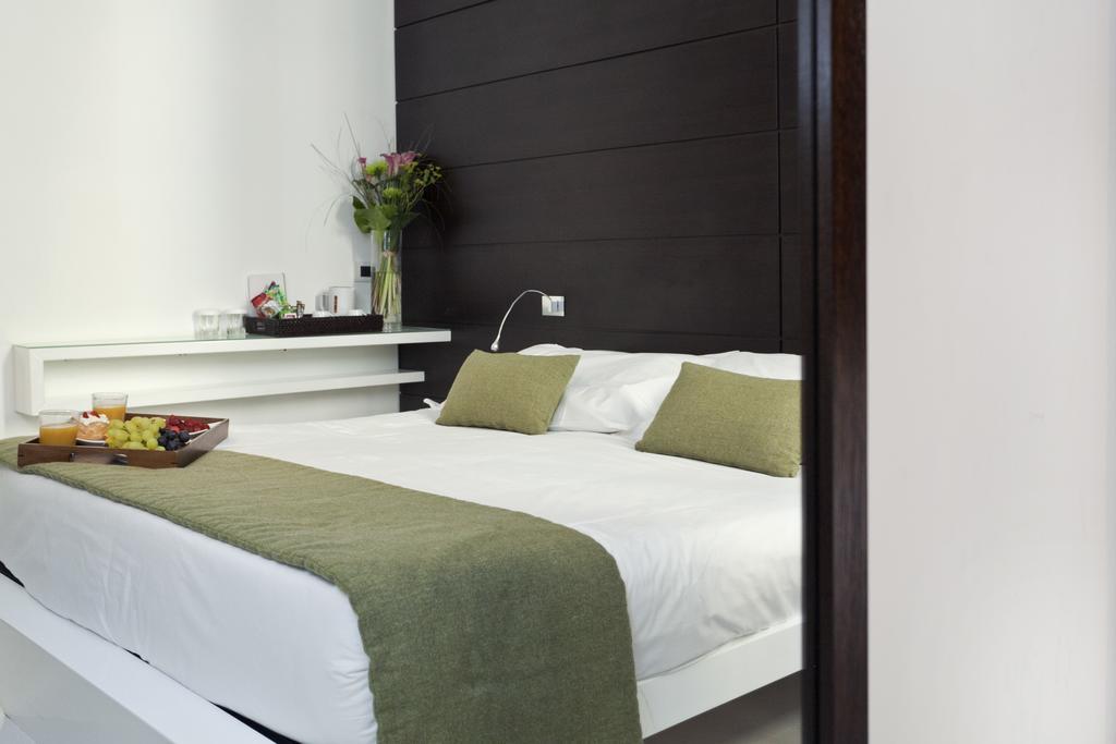 Navona Suites Rome Bagian luar foto