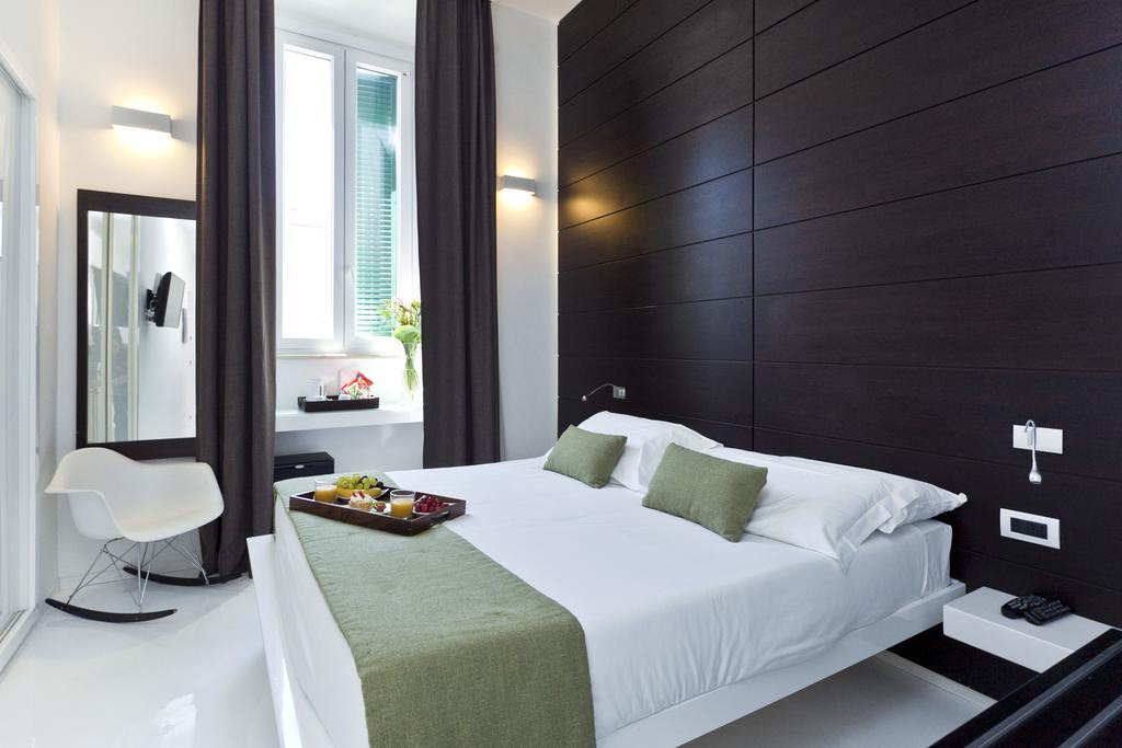 Navona Suites Rome Ruang foto