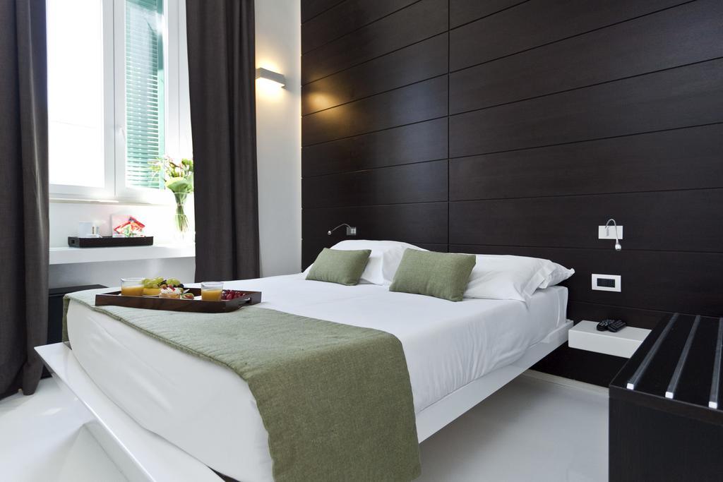 Navona Suites Rome Ruang foto