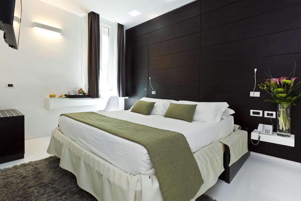 Navona Suites Rome Bagian luar foto