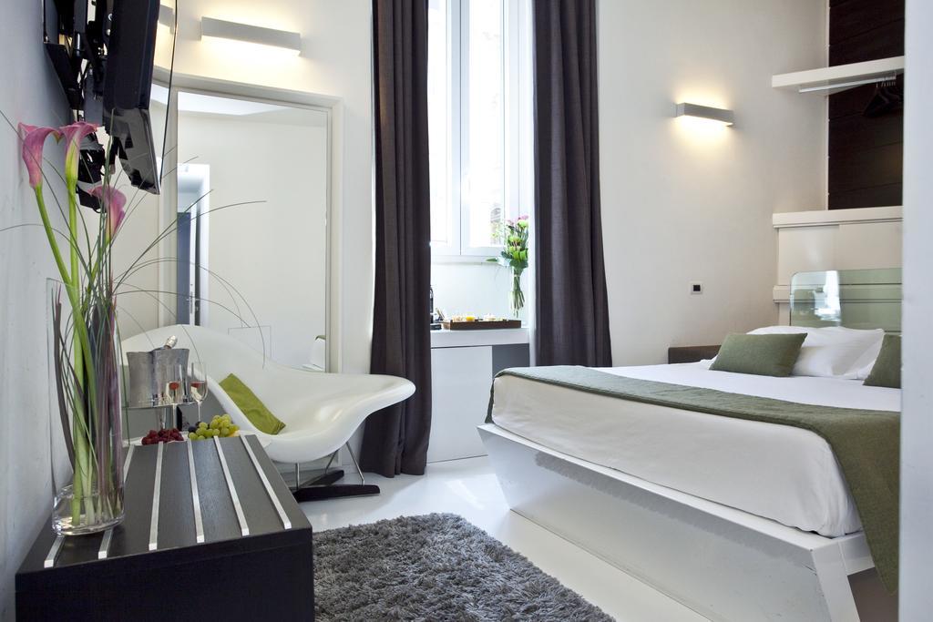 Navona Suites Rome Ruang foto
