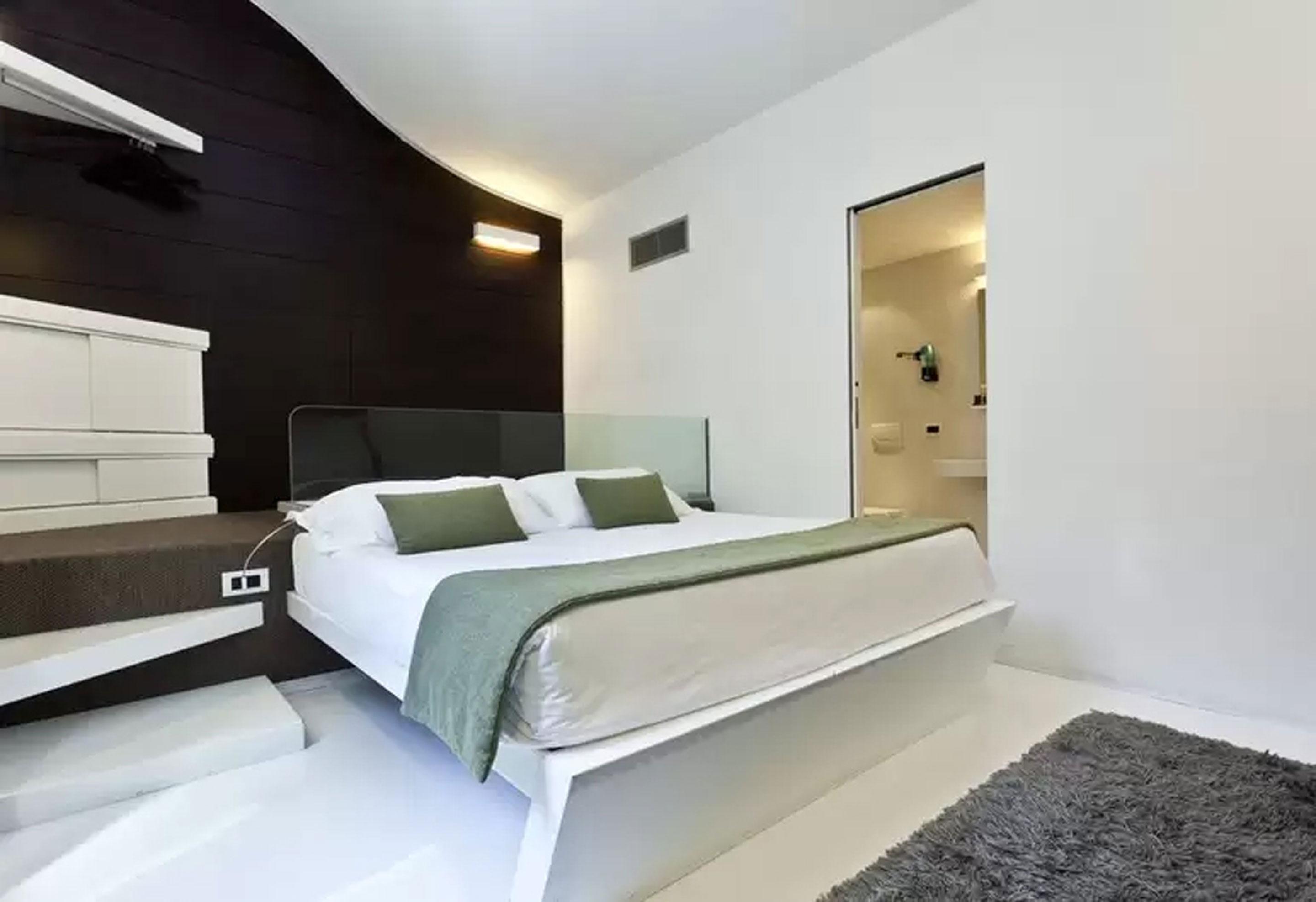 Navona Suites Rome Bagian luar foto