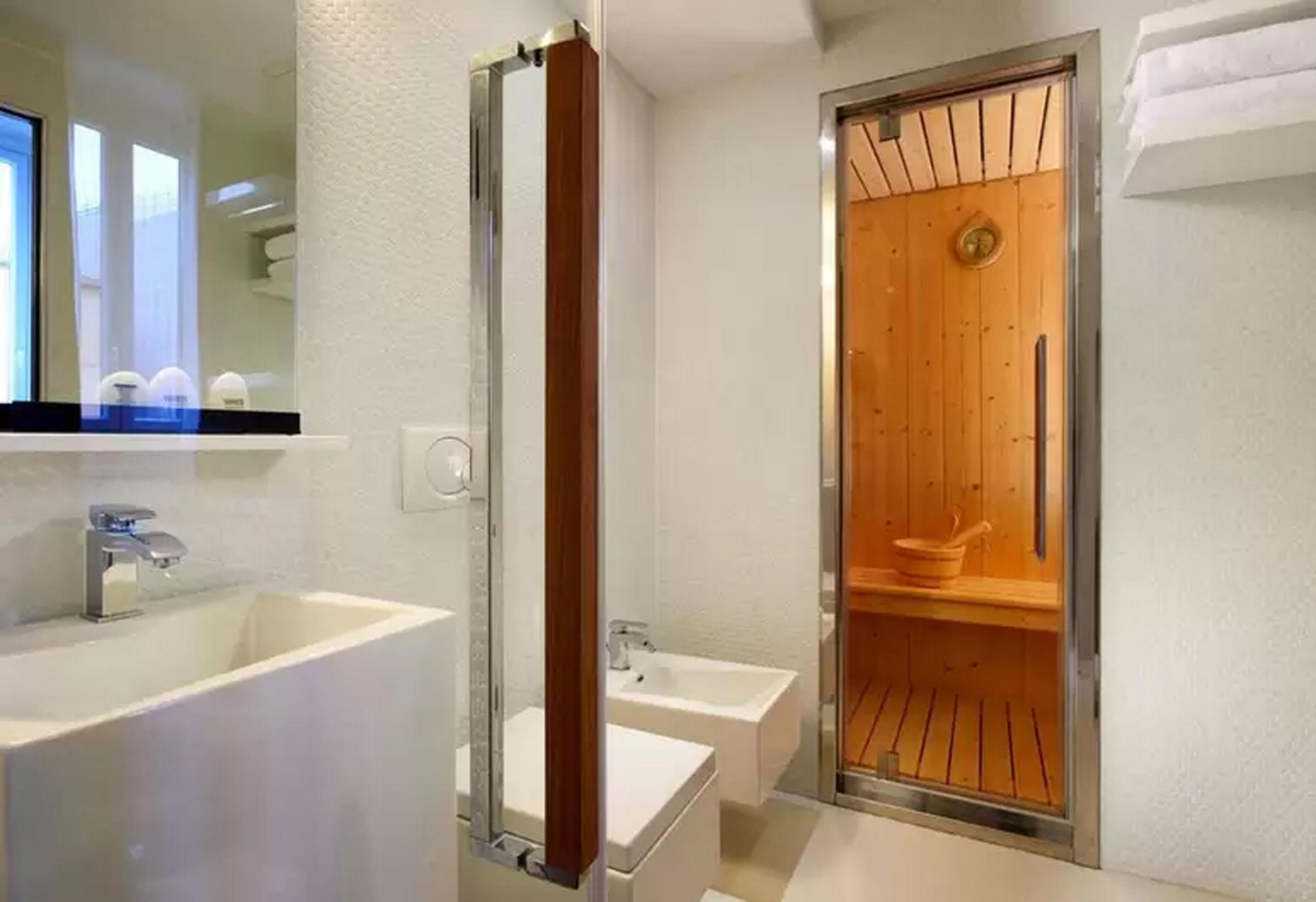 Navona Suites Rome Bagian luar foto