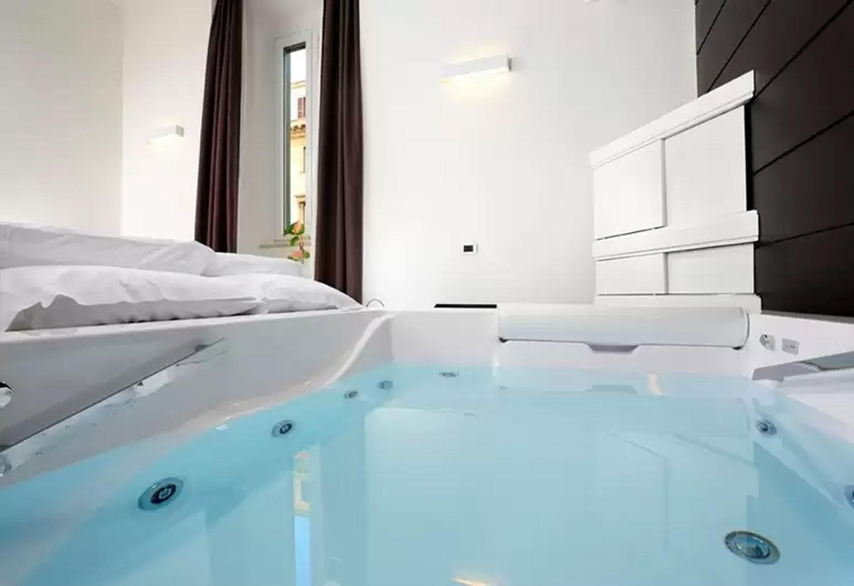 Navona Suites Rome Bagian luar foto