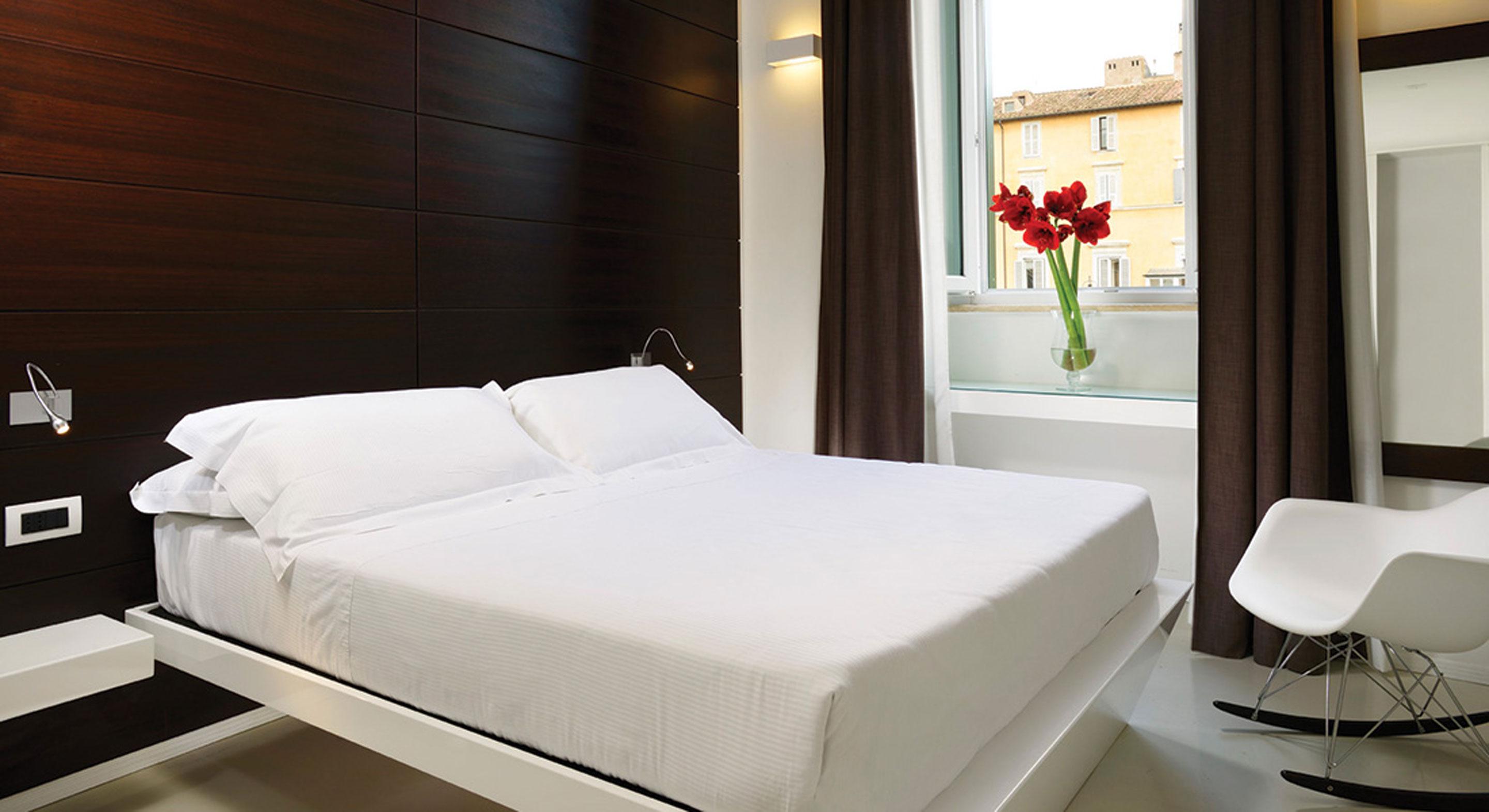 Navona Suites Rome Bagian luar foto
