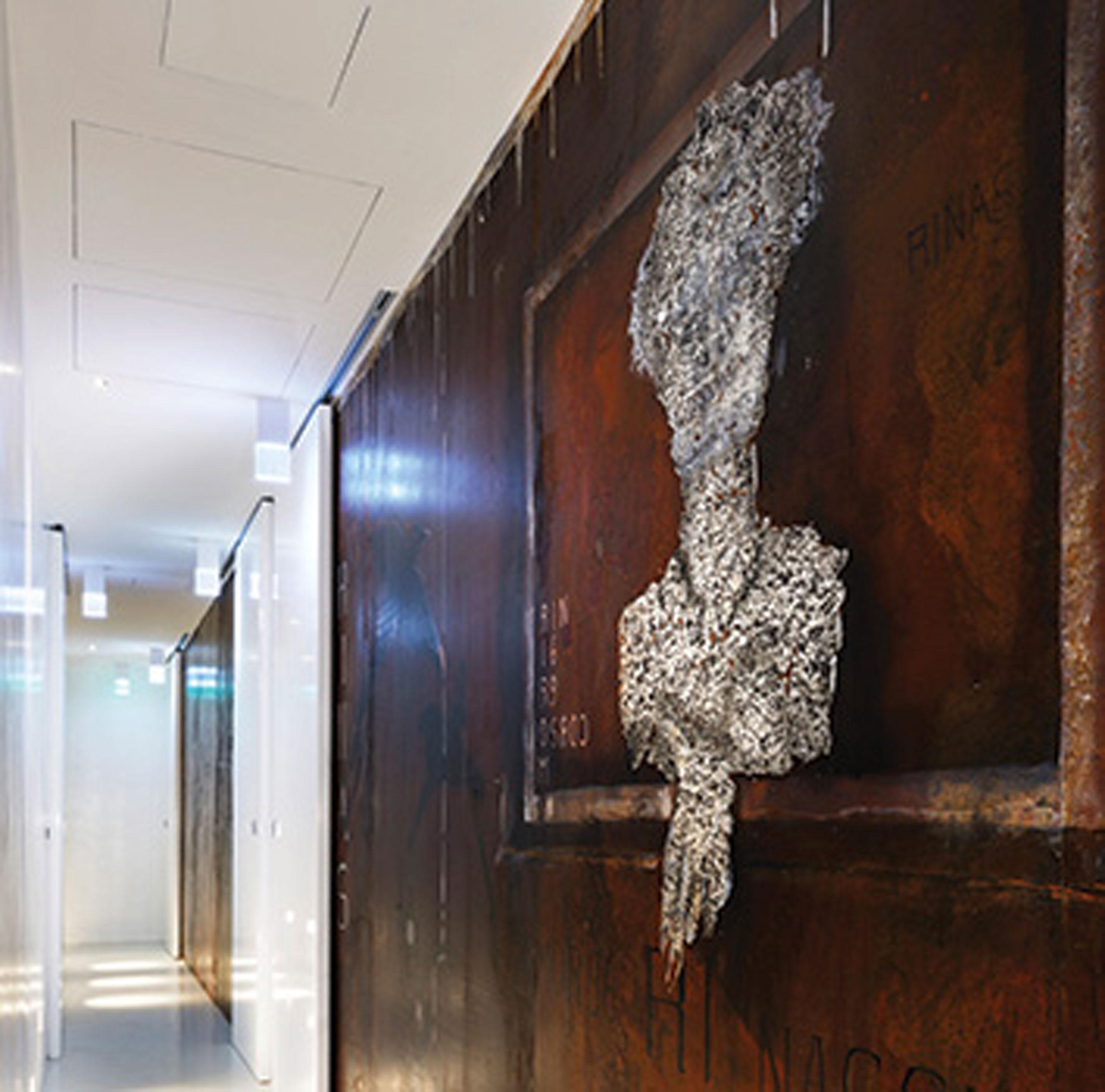 Navona Suites Rome Bagian luar foto