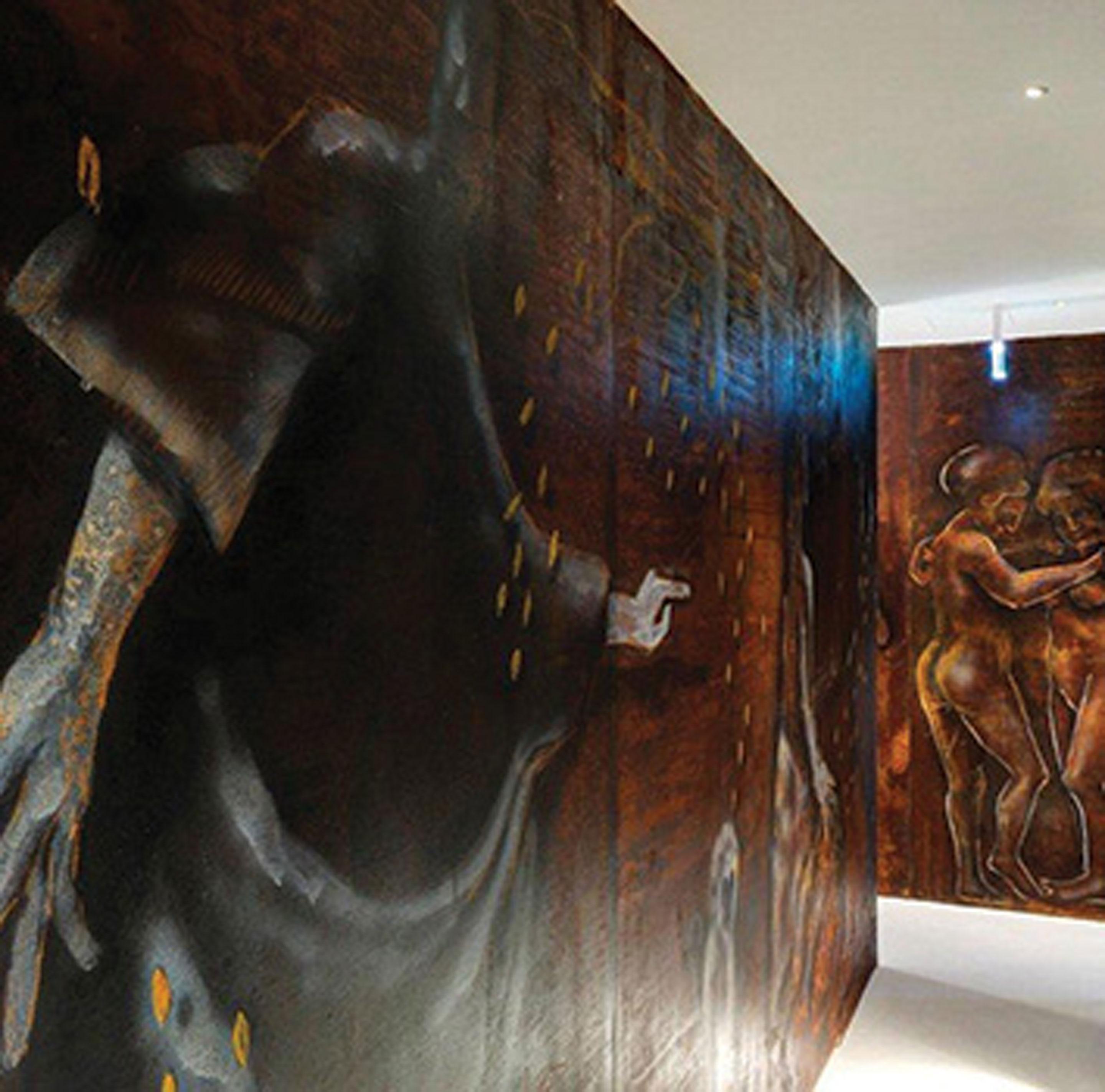 Navona Suites Rome Bagian luar foto