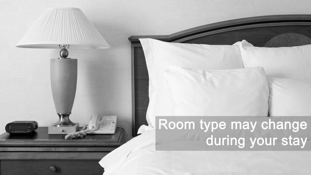 Navona Suites Rome Ruang foto