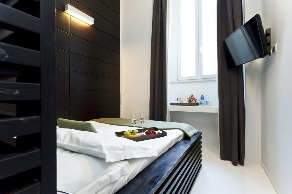 Navona Suites Rome Ruang foto