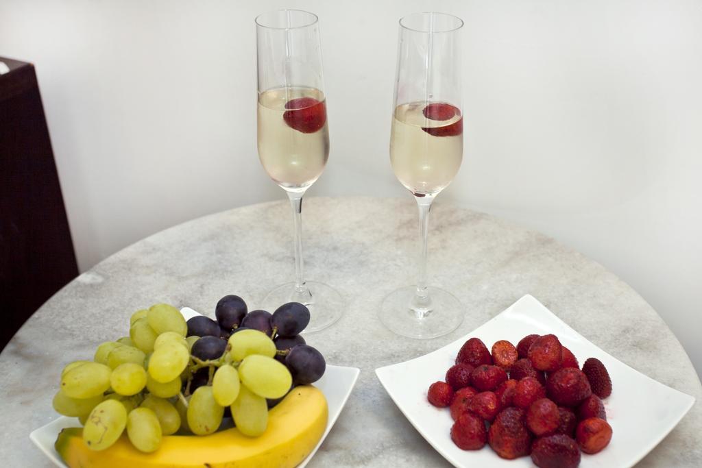 Navona Suites Rome Ruang foto