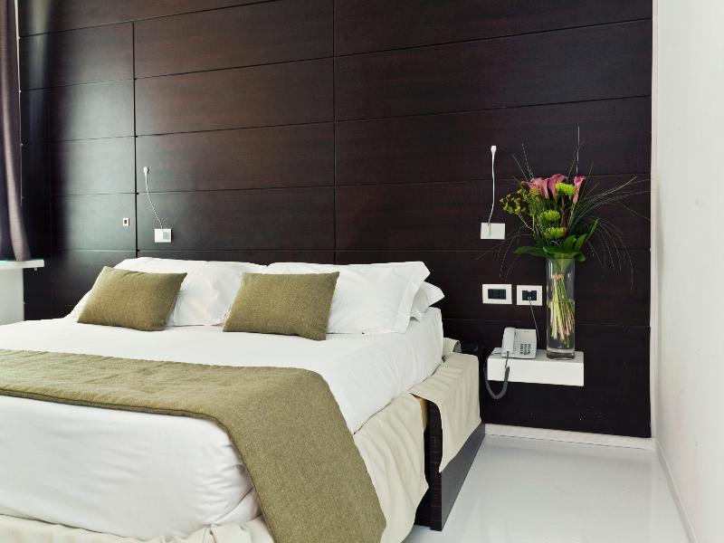 Navona Suites Rome Bagian luar foto