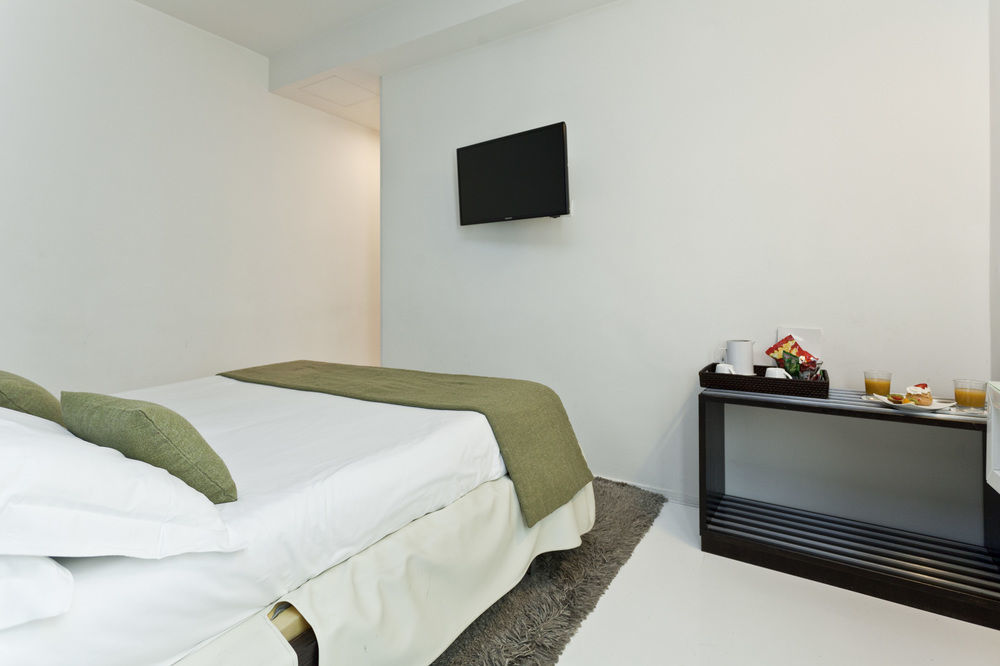 Navona Suites Rome Bagian luar foto