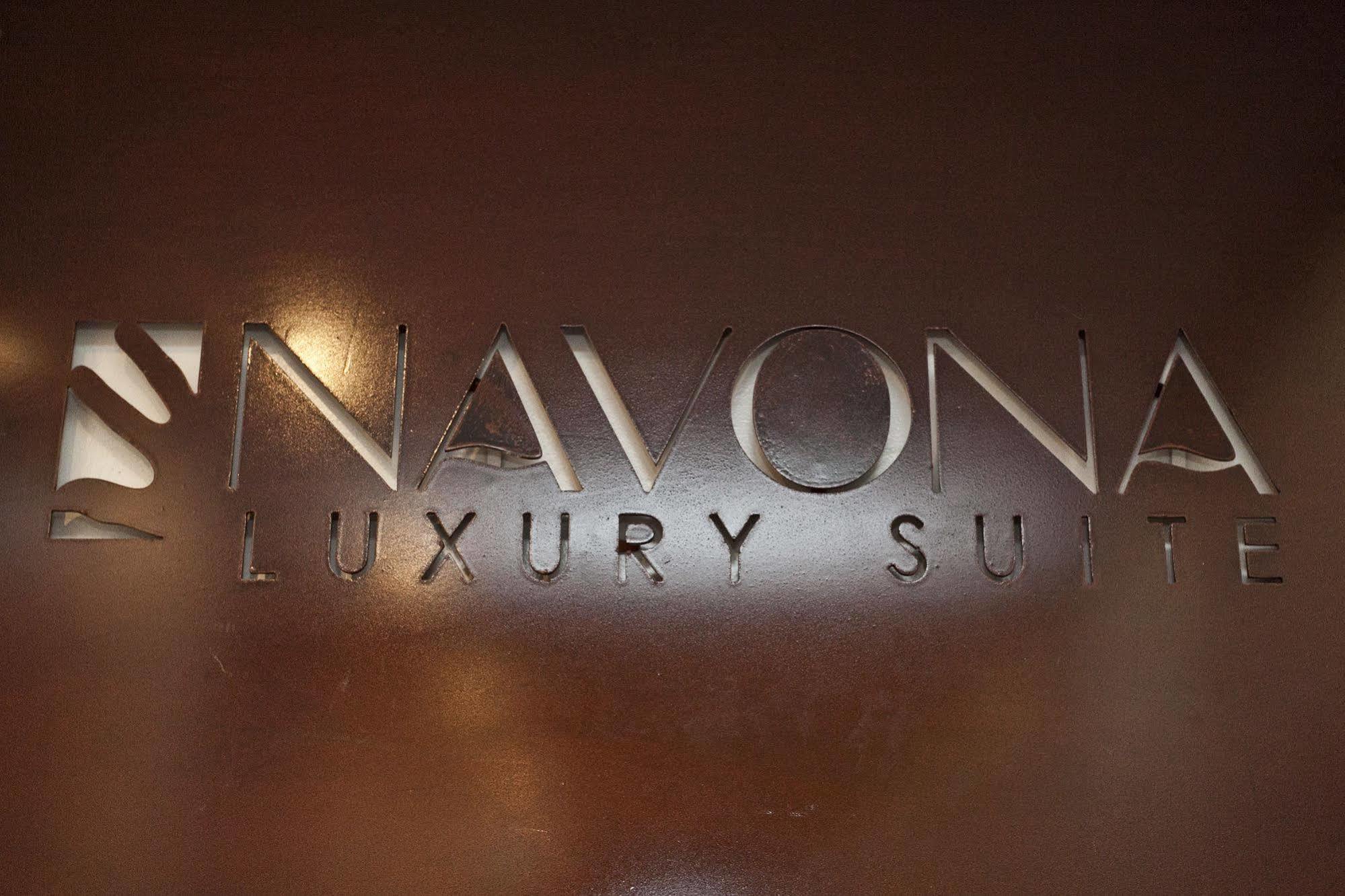 Navona Suites Rome Bagian luar foto