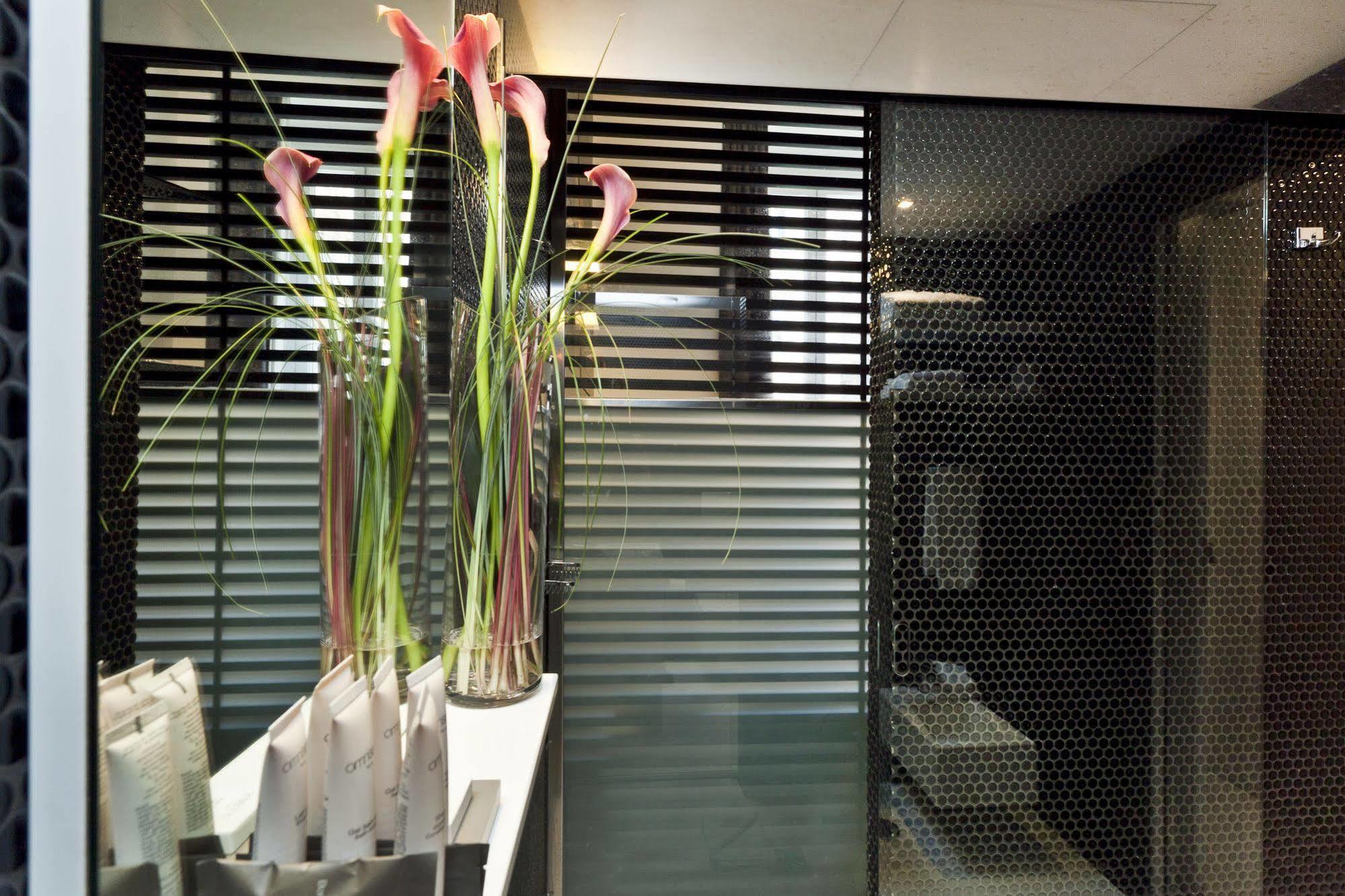 Navona Suites Rome Bagian luar foto