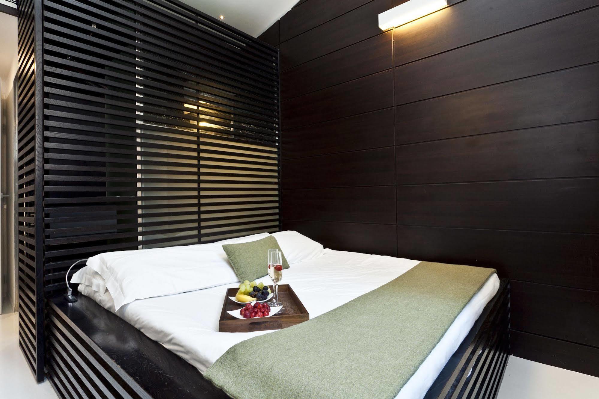 Navona Suites Rome Bagian luar foto